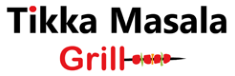 Chicken Tikka Masala in Los Angeles | Tikka Masala Grill
