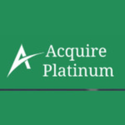 Acquire Platinum