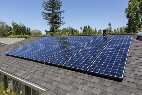 CT Solar Solutions / Sun Power