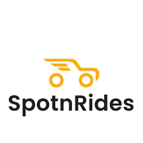 SpontRides Uber for X App