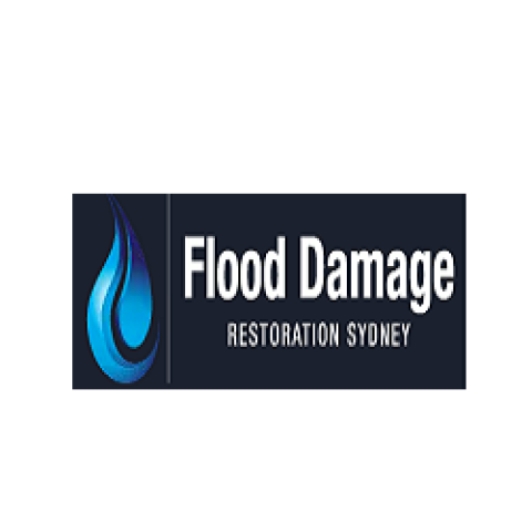 Flood Damage Restoration Ryde