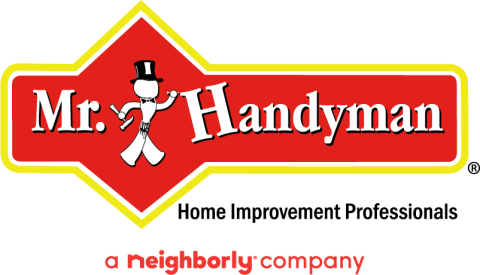 Mr. Handyman of Greater Frederick and Hagerstown