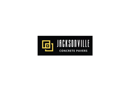 Jacksonville Concrete Pavers
