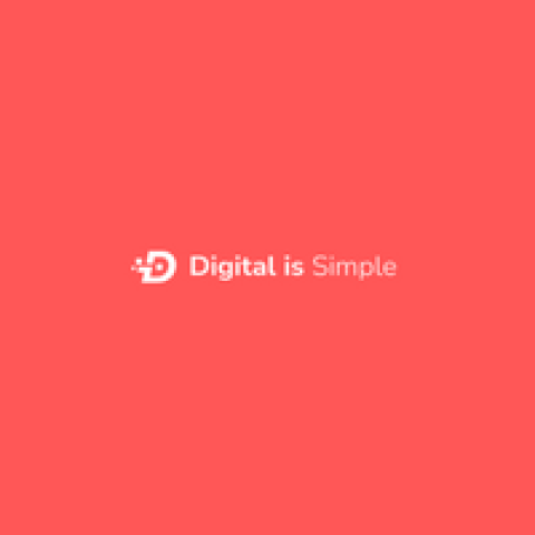 Digital is Simple