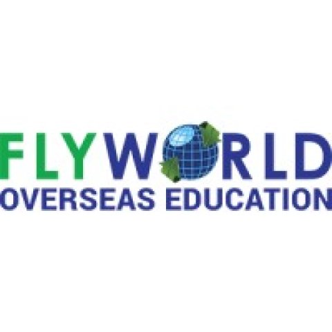 Flyworld Overseas Education