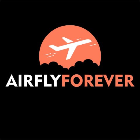 Air fly forever