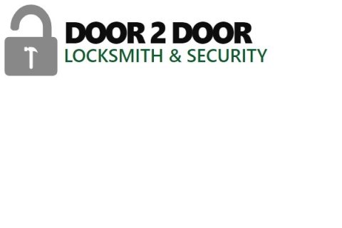 Door 2 Door Locksmith & Security