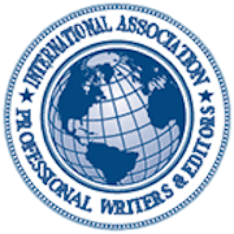 International Association of Professional Writers & Editors