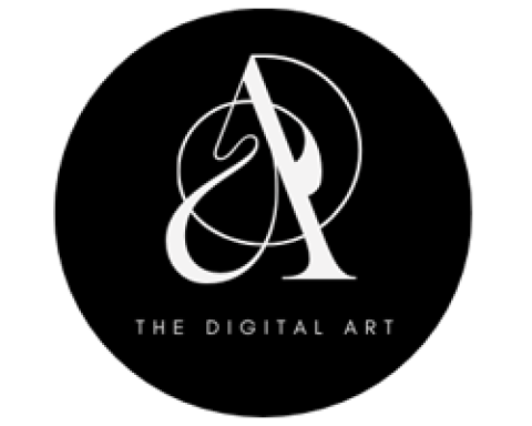 The Digital Art