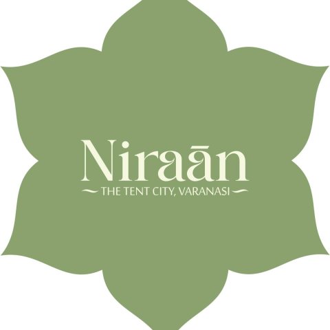 Niraan  Tent City Varanasi