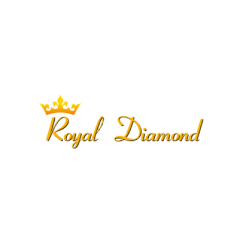 Sheikh Khalifa Royal Diamond