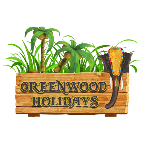 green wood holidays