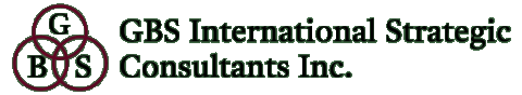 GBS International Strategic Consultants, Inc