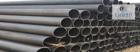 ASTM A519 Carbon Steel Gr 1018 Hydraulic Pipe Exporters in India