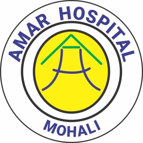 Amar Hospital | Best multi-speciality hospital in Mohali, Chandigarh