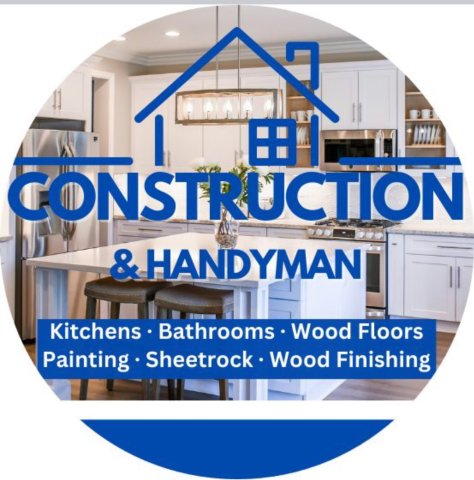 JC Construction & Handyman