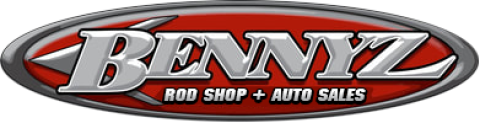 Bennyzr Rod Shop & Auto Sales