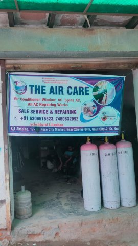 The Air Care