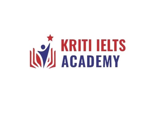Kriti IELTS Academy