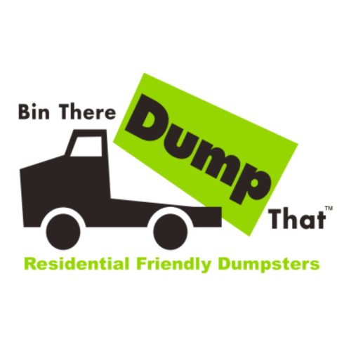 Bin There Dump That™