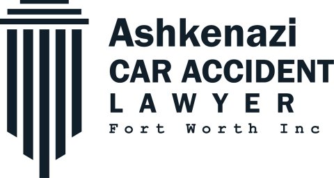 Ashkenazi Car Accident Lawyer Fort Worth Inc