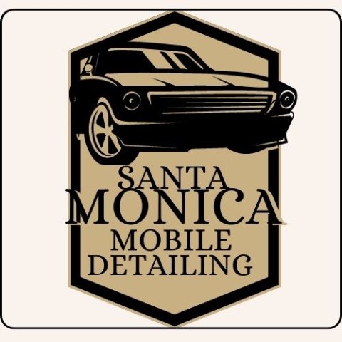 Santa Monica Mobile Detailing