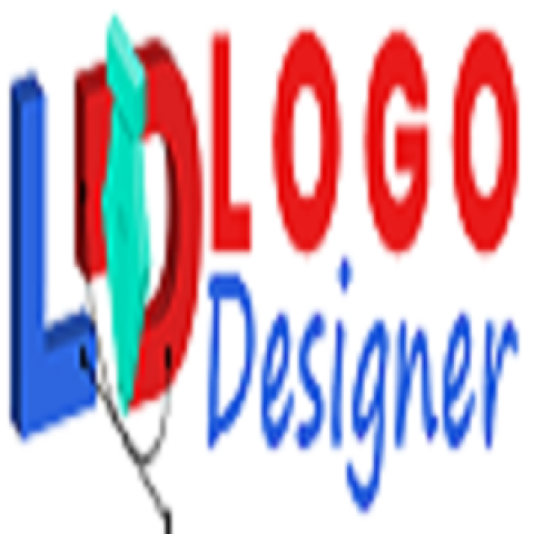 Logo Designer PK