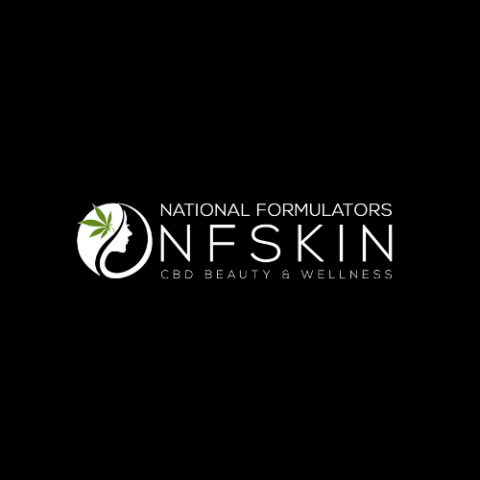 Private Label Hemp Cosmetics : NF Skin