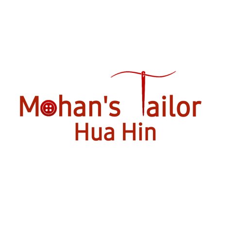Mohan's Tailor Hua Hin