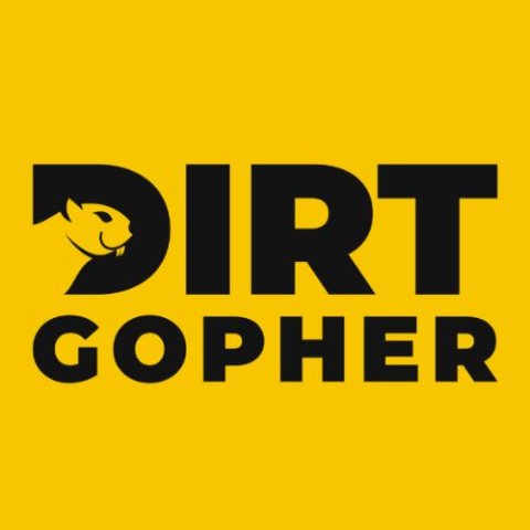 Dirt Gopher