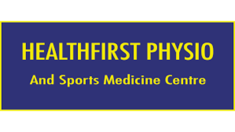 HealthFirst Physio & Sports Medicine