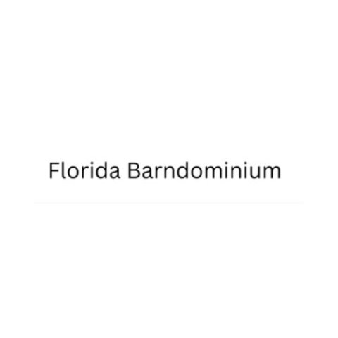 Florida Barndominium