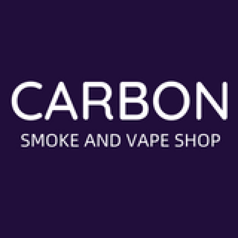 carbon smoke vape shop