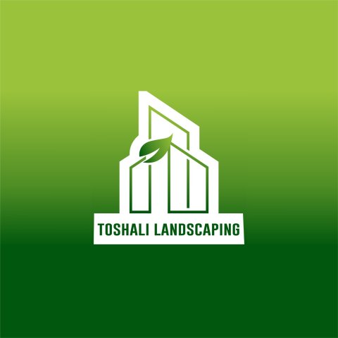 Toshali Landscaping