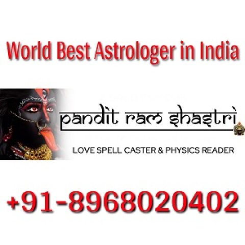 Black Magic Removal Specialist Astrologer - Pandit Ram Shastri