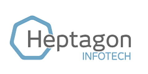 Heptagon Infotech