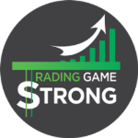 Trading Gamestrong