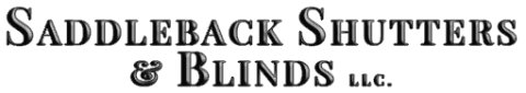 Saddleback Shutters & Blinds LLC