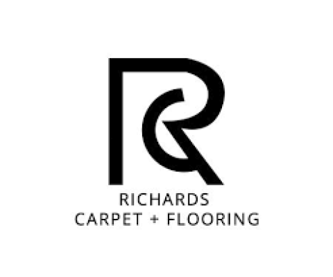 Richard’s Carpet + Flooring