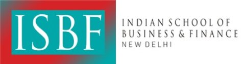 Indian School of Business & Finance