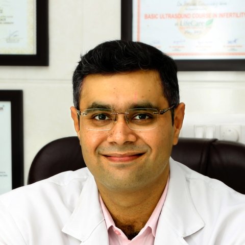 Dr Daksh Sethi Laparoscopic Surgeon - Best Laparoscopic Surgeon in Delhi, Bariatric Surgeon & Hernia Surgeon in Delhi, India