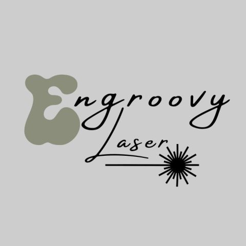 Engroovy Laser Personalized Gifts