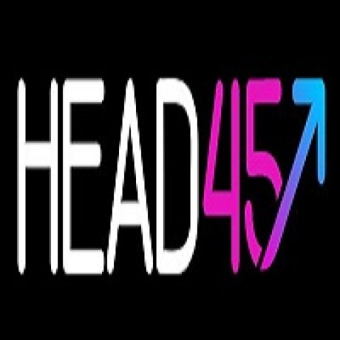 Head45