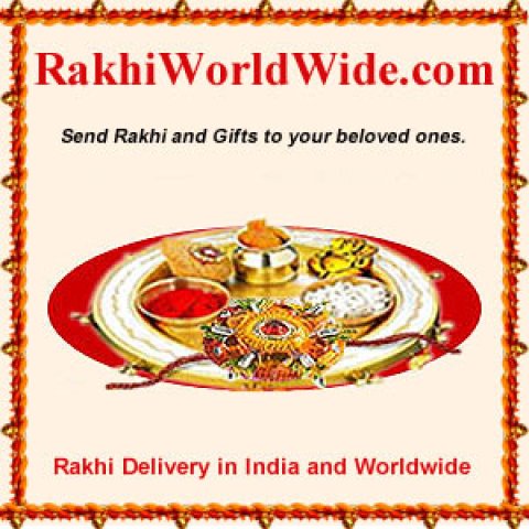 Rakhiworldwide