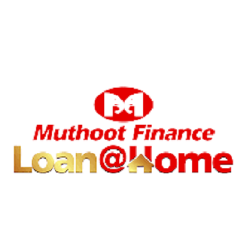 Loan at Home - Muthoot Finance