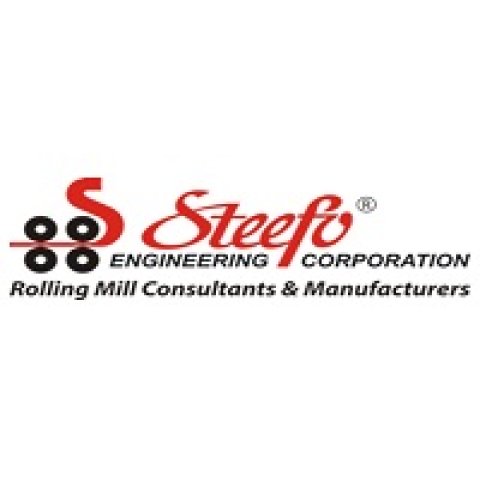 Rolling Mill Manufacturers – Steefo