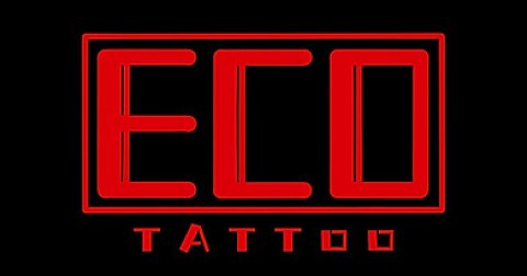 Eco Tattoo Shop