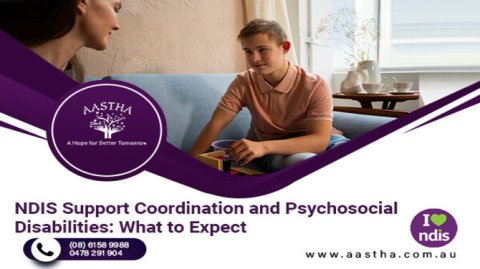 NDIS PsychoSocial recovery Support in Perth,WA |NDIS Respite Care Services in Perth ,WA