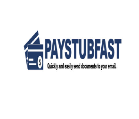RocketShip PayStubFast