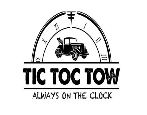 Tic Toc Tow